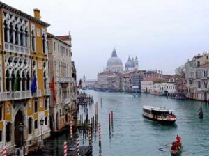 89% жителей Венеции и Вероны проголосовали за отделение от Италии