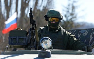 Против российских военных в Крыму открыты уголовные производства – Генпрокуратура