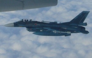 ВВС России нарушили воздушное пространство Турции