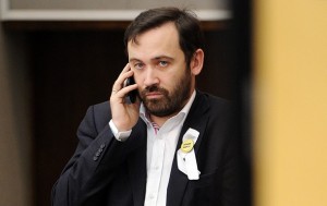 Депутата за голос против аннексии Крыма могут выгнать из Госдумы (+Видео)