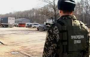 На въездах в Черновицкую область разместили вооруженные блок-посты (+Видео)