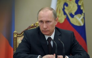 Санкции не нанесут России особого вреда – USA Today