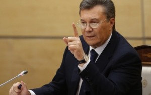 В сети появился полный текст обращения Януковича