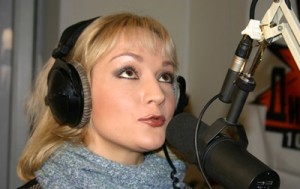 Татьяна Буланова спела на украинском языке (+Видео)