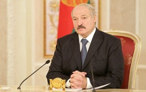 Лукашенко прокомменитировал переговоры с Турчиновым (+Видео)