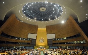 МИД Израиля объяснил отказ поддержать Украину на Генассамблее ООН