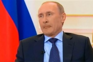 Язык тела Путина выдавал тревогу и агрессию – американские психологи