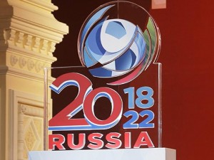 Украина просит ЕС отобрать у России чемпионат мира по футболу