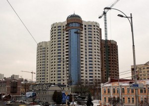 Выгодная покупка киевской недвижимости без посредника