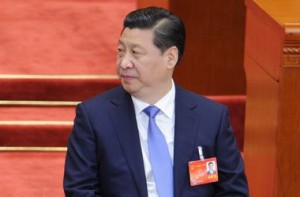 Китай предложил помощь Украине в решении конфликта с РФ