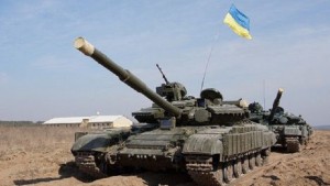 Украинская армия проведет масштабные военные учения в Харьковской области