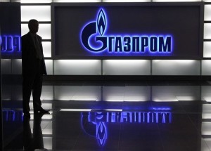 “Газпром” предупредил о возможности прекращения поставок газа в Украину
