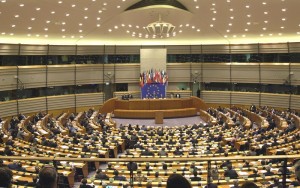 Европарламент обсудит российское вторжение в Украину