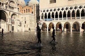 Венеция голосовала за отделение от Италии