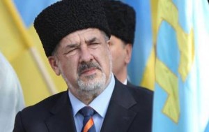 Чубаров допускает наличие в Крыму “чеченского следа”