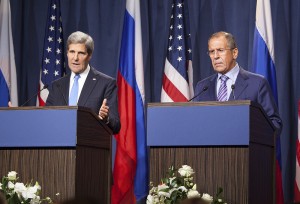 Керри проведет с Лавровым 11-часовую встречу по Крыму