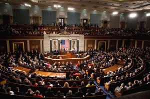 Сенат США предварительно одобрил законопроект о помощи Украине