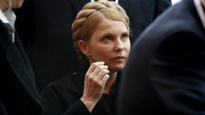 Юлия Тимошенко подтвердила подлинность скандального разговора о России (+Видео)
