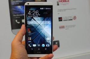 HTC Desire 816 — 450000 заказов всего за 3 дня