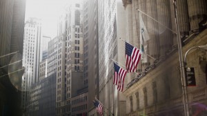 Нью-Йорк опережает Лондон в гонке за звание финансового центра мира