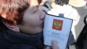 В России хотят ввести штрафы за сокрытие двойного гражданства