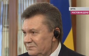 ГПУ выдала ордер на задержание Януковича