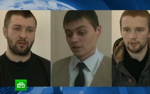 В России по подозрению в подготовке диверсий задержали 25 украинцев (+Видео)