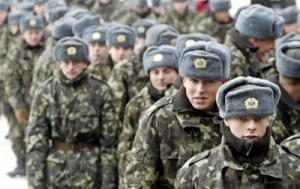 В поддержку армии на счет Минобороны поступило более 80 млн гривен