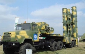 Россия отказывается возвращать Украине системы ПВО из Крыма