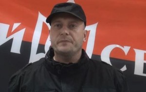 Правый сектор объявил мобилизацию из-за событий в Донбассе‏ (+Видео)