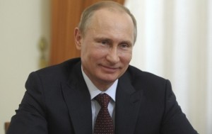 Путин прокомментировал информацию о возможном приезде Януковича в Украину