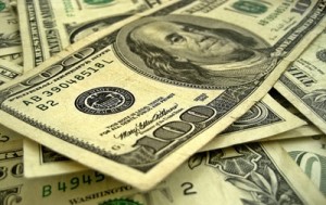 Межбанк открылся долларом по 11,70 грн