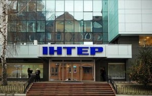 В Киеве напали на редакции двух украинских телеканалов – МВД