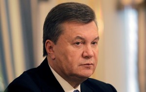 Янукович украл у государства более $100 млрд – Генпрокуратура