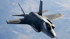 Австралия покупает 58 новых F-35
