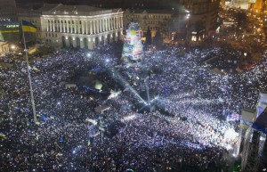 Уволены прокуроры, расследовавшие дела Майдана