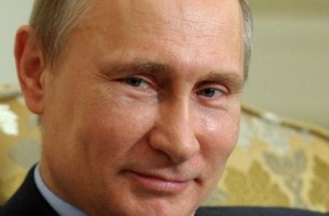 Путин и Меркель обсудили стрельбу в Украине