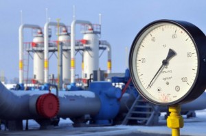 Словакия будет способствовать реверсу газа 	в Украину