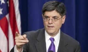 Министр финансов США пожаловался на вред от санкций против России