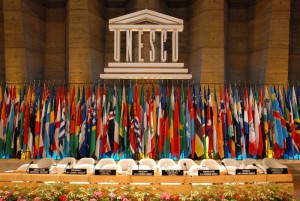 ЮНЕСКО приняла резолюцию по ситуации в Крыму