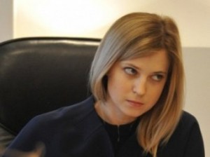 СМИ: Наталья Поколонская пережила страшное покушение