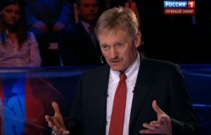 Кремль назвал позицию Запада по Украине “ярмаркой лицемерия”