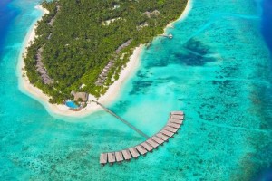 Рейтинг самых красивых в мире островов для отдыха