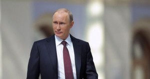 Владимир Путин реабилитировал крымских татар
