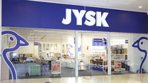 Датская сеть JYSK закрывает магазины в Крыму