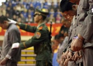 В КНДР казнят 200 высокопоставленных чиновников