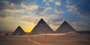 В Египте обнаружили новые гробницы
