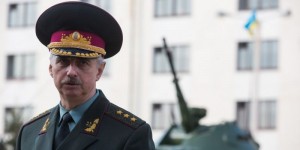 Итоги встречи глав министерств обороны Украины и Польши