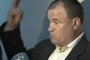Молдавского судью посадили за взятку в 200 долларов