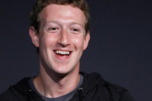 Facebook разрабатывает сервис электронных денег